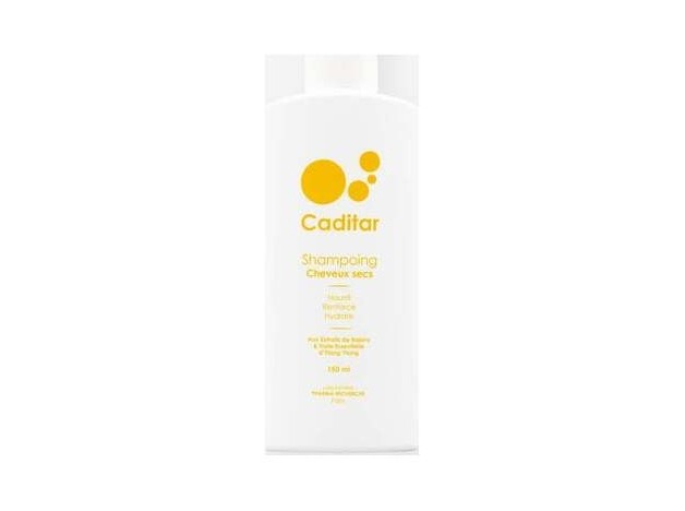 Bio-Recherche Caditar Champu Cabello Seco 150Ml