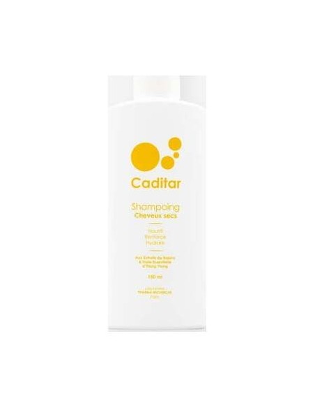 Bio-Recherche Caditar Champu Cabello Seco 150Ml