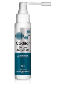 Bio-Recherche Caditar Serum...