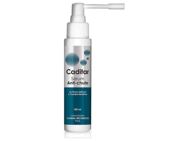 Bio-Recherche Caditar Serum Anticaida 100Ml