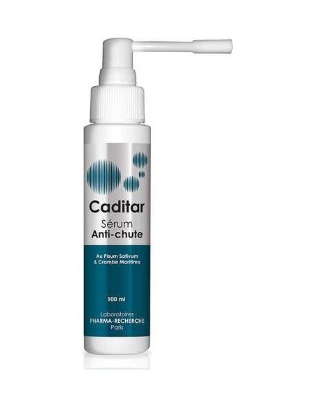Bio-Recherche Caditar Serum Anticaida 100Ml