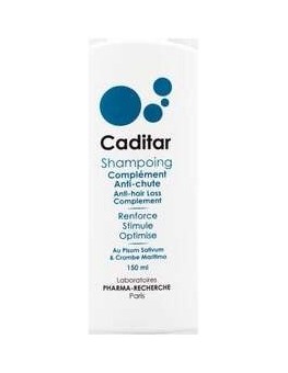 Bio-Recherche Caditar...