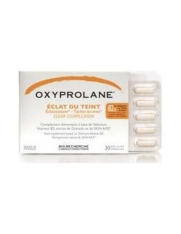 Bio Recherche Oxyprolane...
