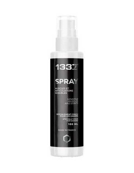 1337 Spray Musculos 100Ml.