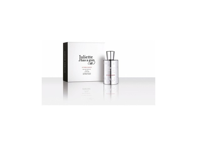 Citizen Queen Eau De Parfum Vaporizador 100 Ml