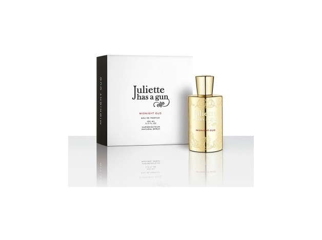 Juliette Has A Gun Midnight Oud Eau De Parfum...
