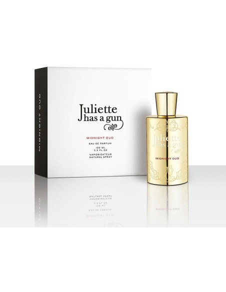 Juliette Has A Gun Midnight Oud Eau De Parfum 100Ml