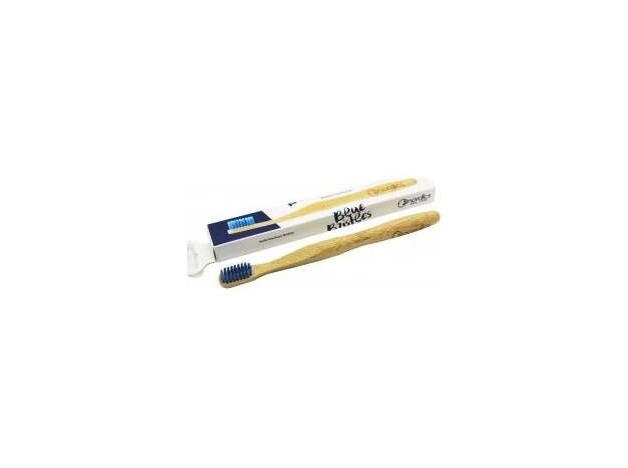 Nordics Cepillo De Dientes 100 % Biodegradable...