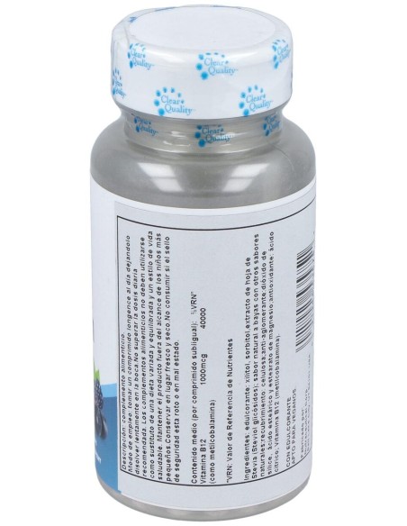 Methylcobalmin (B12) 60Comp.
