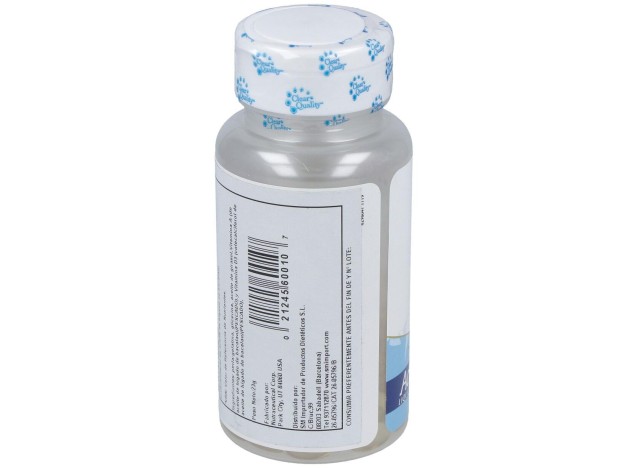 D-3 25 Mcg (1000 Ui) Perlas Activgel 100 U