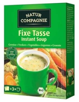 Natur Compagnie Sopa...