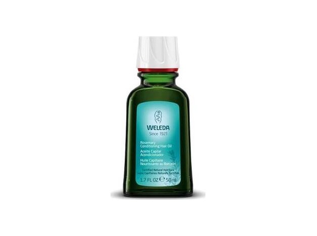 Weleda Aceite Capilar Acondicionador 50Ml
