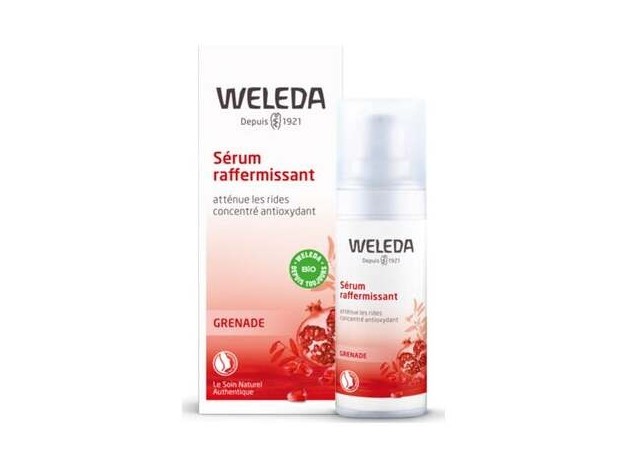 Granada %26 Péptidos De Maca Sérum Reafirmante...