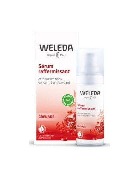 Granada %26 Péptidos De Maca Sérum Reafirmante 30 Ml