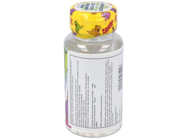 Rex Vitamin D3 400Ui 90Comp.Mast.