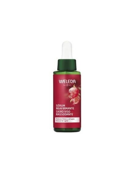 Granada %26 Péptidos De Maca Sérum Reafirmante 30 Ml