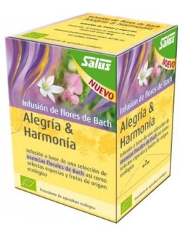 Infusion Flores Bach...