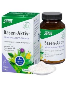 Salus Alkaline Aktive...