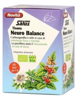 Salus Neuro Balance...
