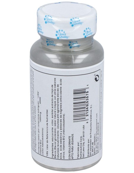 Methylcobalmin (B12) 60Comp.