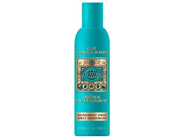 4711 Desodorante Vaporizador 150 Ml