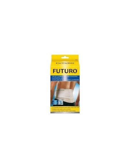 Futuro Faja Lumbar Estabilizadora Talla L/Xl, 1 Ud