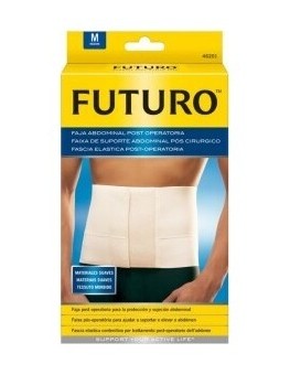 Futuro Faja Abdominal...