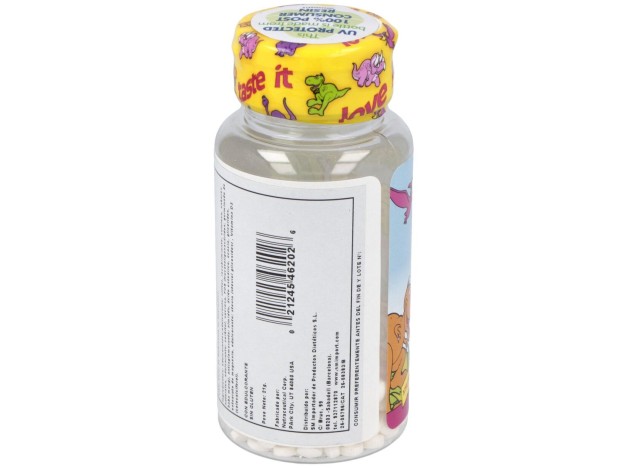 Rex Vitamin D3 400Ui 90Comp.Mast.