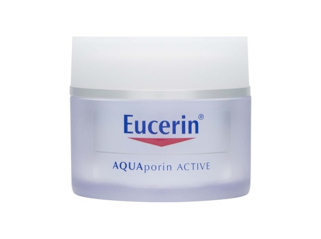 Eucerin Aquaporin Active Piel Seca 50Ml