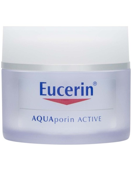 Eucerin Aquaporin Active Piel Seca 50Ml