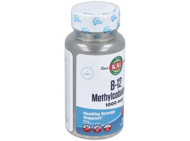 Methylcobalmin (B12) 60Comp.