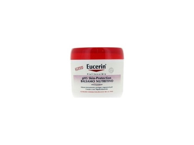 Eucerin® Ph5 Bálsamo Nutritivo Pieles Sensibles...