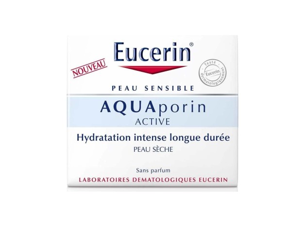 Eucerin Aquaporin Active Piel Seca 50Ml