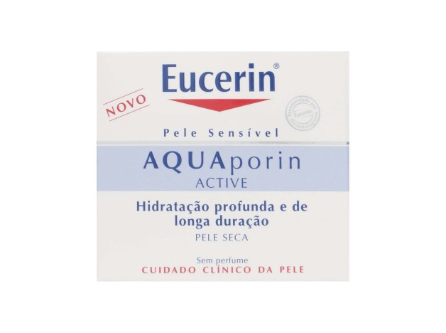 Eucerin Aquaporin Active Piel Seca 50Ml