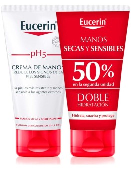 Duplo Eucerin Ph5 Crema De...