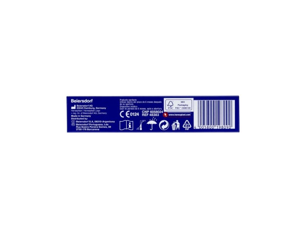 Hansaplast Pomada Para Curar Heridas, 20 G