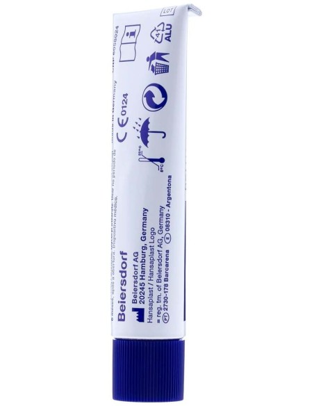 Hansaplast Pomada Para Curar Heridas, 20 G