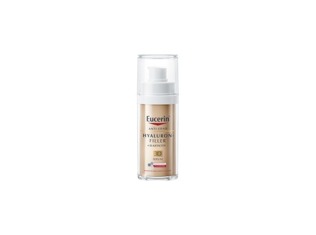 Eucerin Hyaluron-Filler + Elasticity Sérum 3D,...