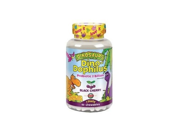 Dinophilus Cereza 60Dinos Mast (Refrigeracion)
