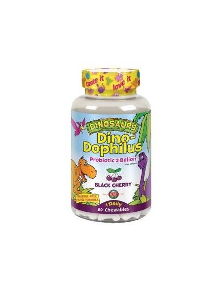 Dinophilus Cereza 60Dinos Mast (Refrigeracion)