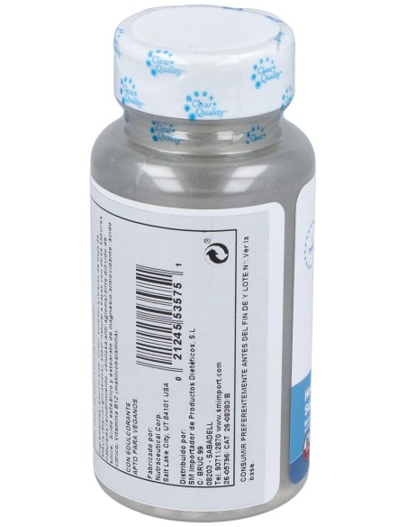 Methylcobalmin (B12) 60Comp.