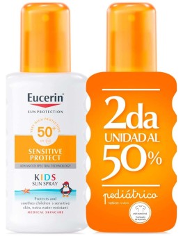 Duplo Eucerin Protector...