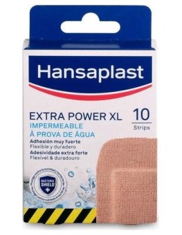 Hansaplast Extra Power Xl...