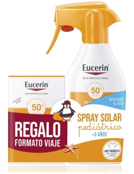 Pack Eucerin Protector...