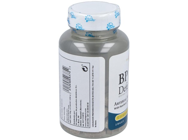 Bp Defense 60Comp. Kal