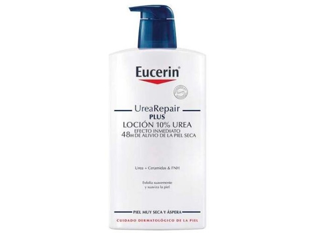 Eucerin Urea Repair Plus Loción Corporal 10%...