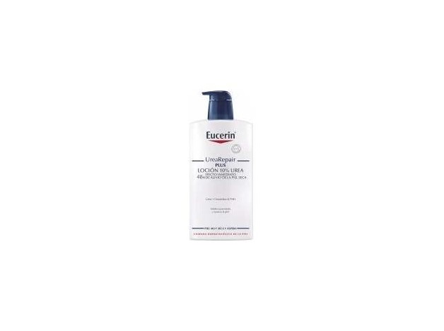 Eucerin Urea Repair Plus Loción Corporal 10%...