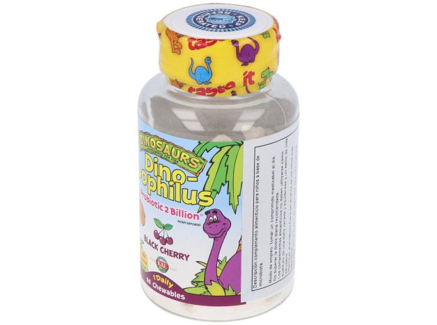 Dinophilus Cereza 60Dinos Mast (Refrigeracion)