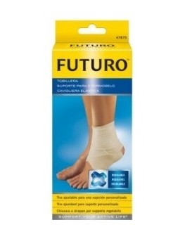 3M Futuro Tobillera Classic...