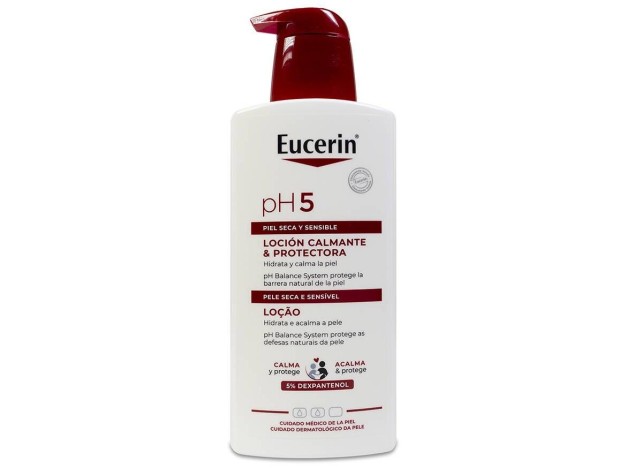 Eucerin Ph5 Loción Hidratante, 400 Ml